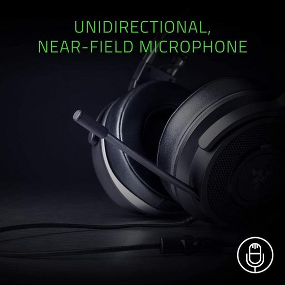 هدست گیمینگ ریزر مدل Thresher Tournament Edition Razer Thresher Tournament Edition Gaming Headset